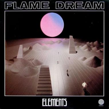 Flame Dream -  Elements